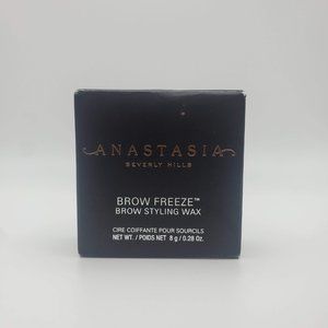 Anastasia Beverly Hills Brow Freeze Styling Wax *READ!*